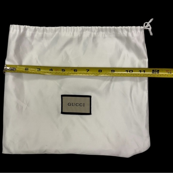 Gucci Dusty Bag - Picture 3 of 3